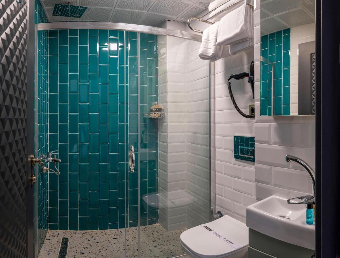 Heaven Inn Airport Hotel Arnavutkoy Εξωτερικό φωτογραφία