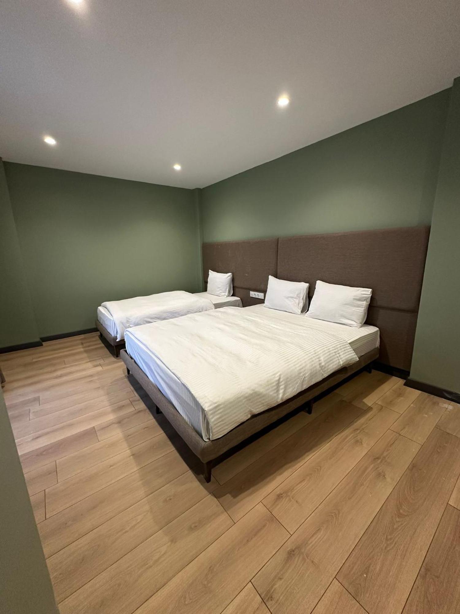 Heaven Inn Airport Hotel Arnavutkoy Εξωτερικό φωτογραφία