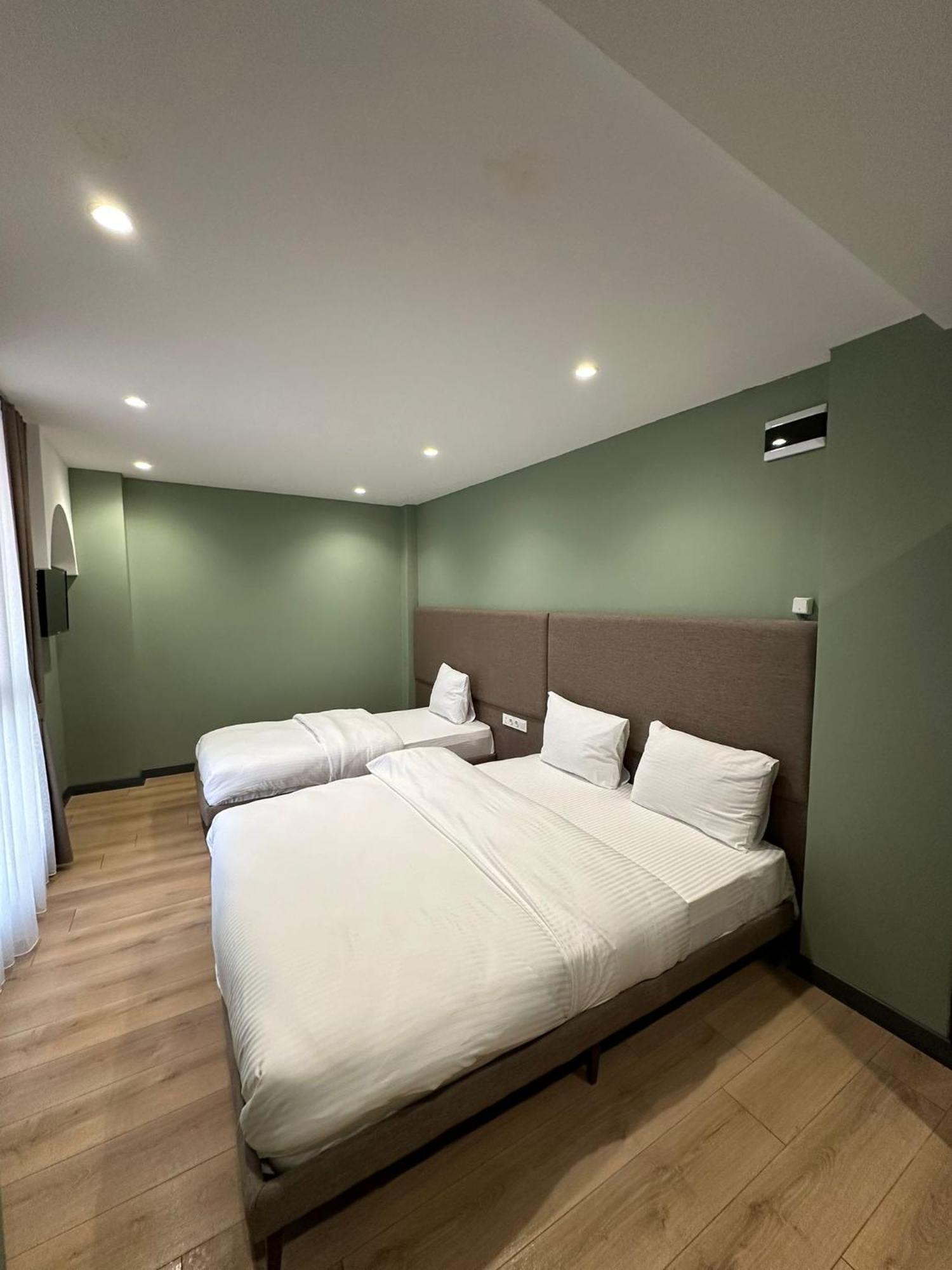 Heaven Inn Airport Hotel Arnavutkoy Εξωτερικό φωτογραφία