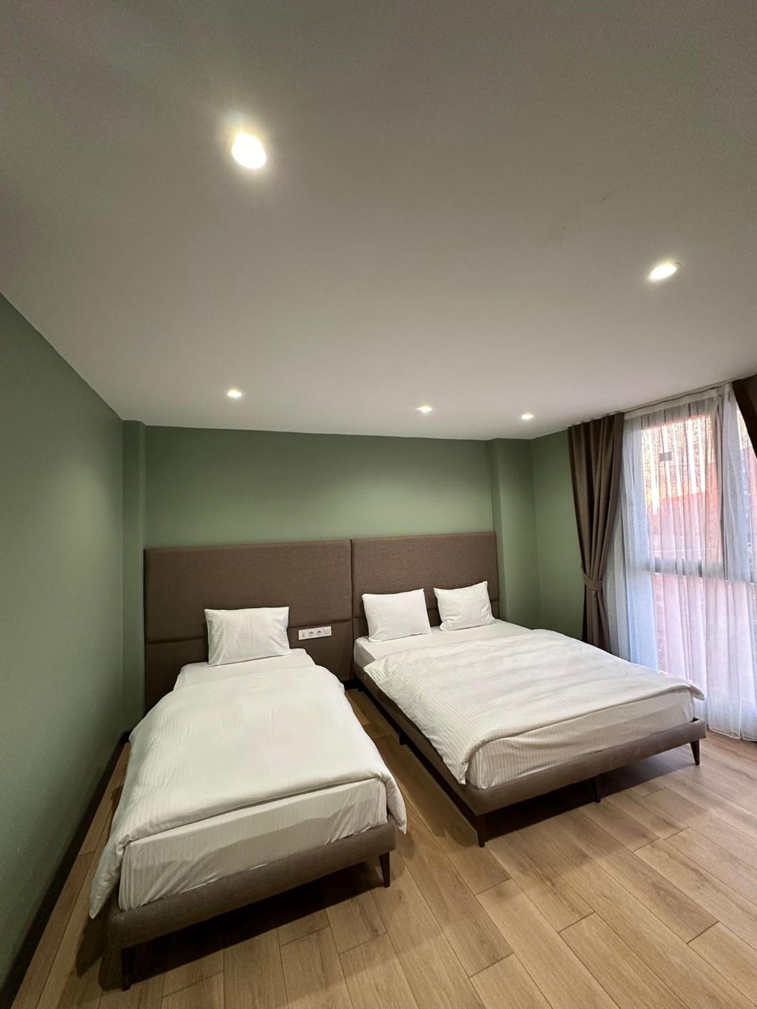 Heaven Inn Airport Hotel Arnavutkoy Εξωτερικό φωτογραφία